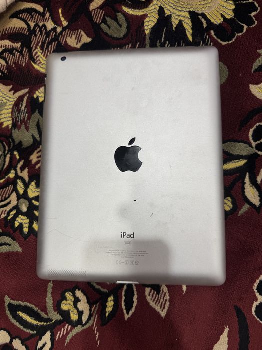 Продам Ipad . В хорошем состояний