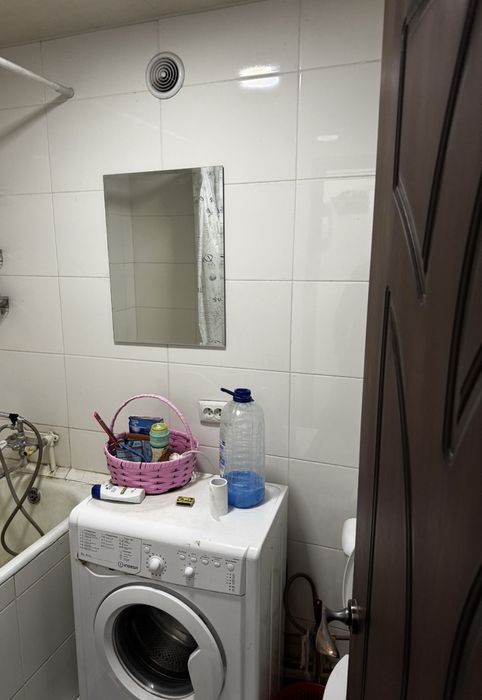 2 х ком Эко базар