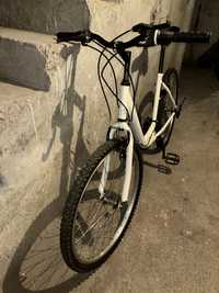 Bicicleta b-twin