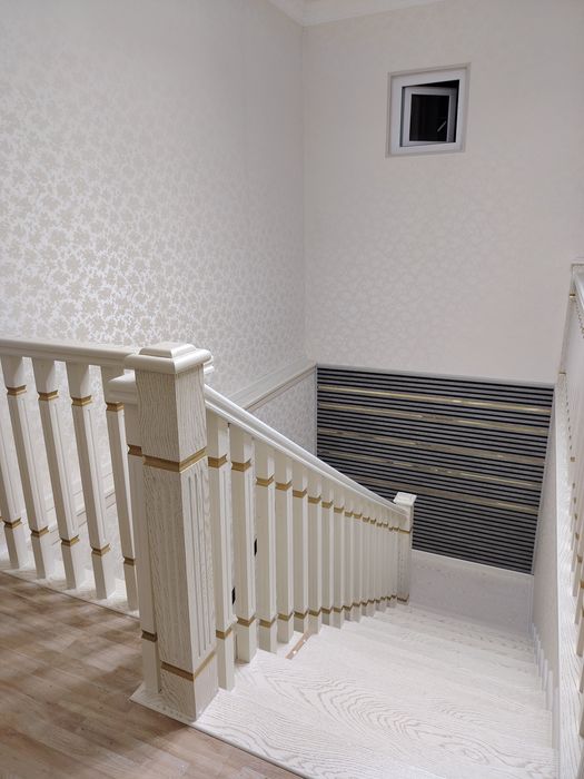 Sifatli zinapoyalar лестница zakaz asosida 12ta viloyatga