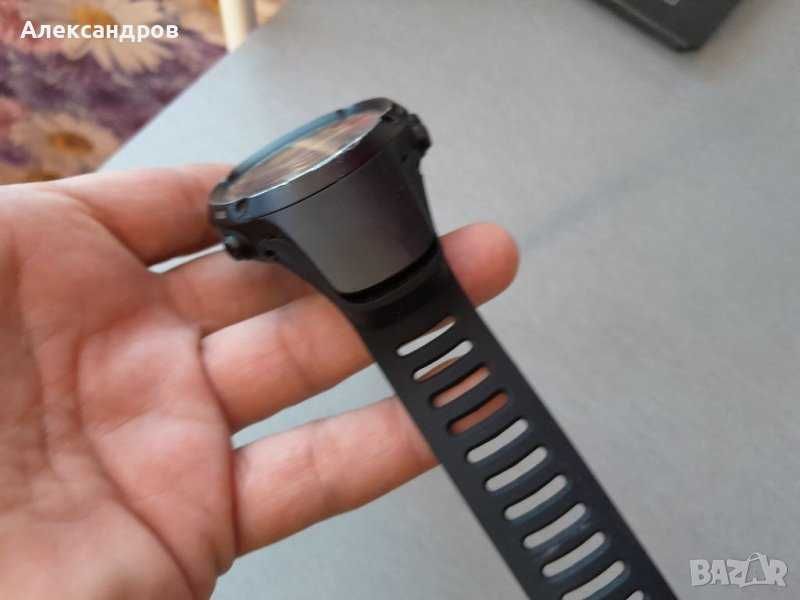 Suunto ambit version 1