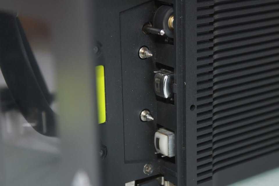 Mini portabil Aiwa TRP-501.