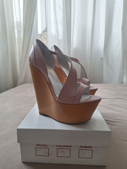 Sandale Veronesse noi