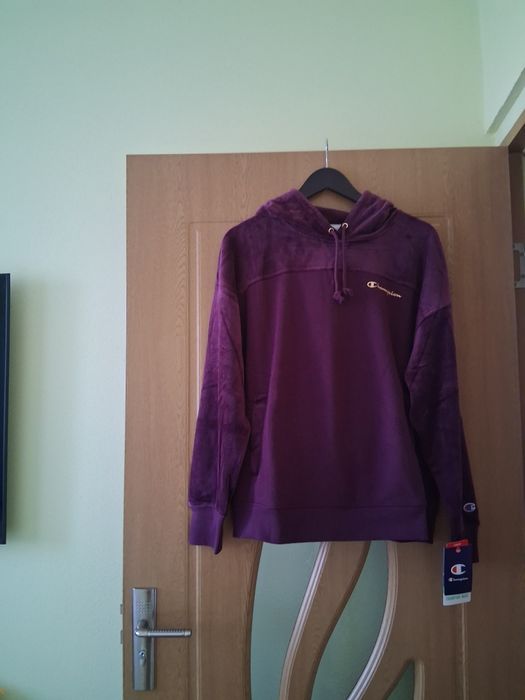 Hanorac femei Champion nou cu eticheta