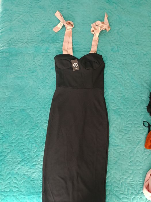Rochie buticul evei