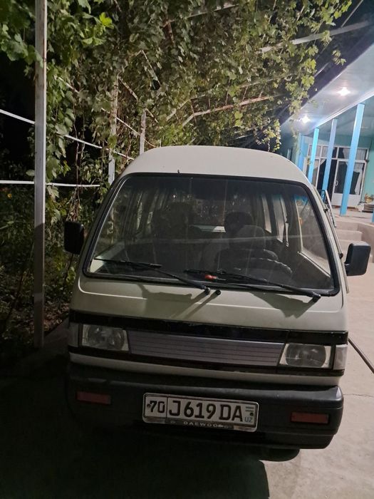 Damas 1  2004 yil