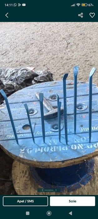 Piese  și accesorii Moto