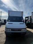 Iveco daily 35c13