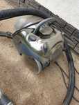 Aspirator extractie cu apa