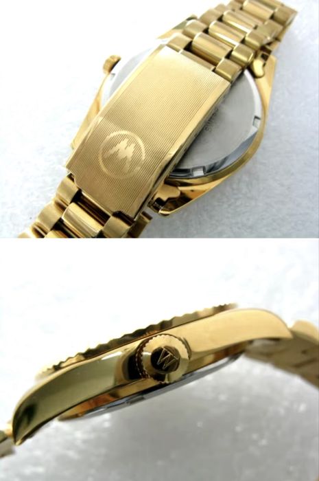 West end watch co. sowar