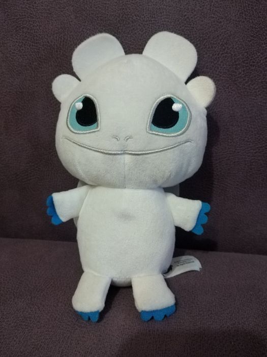 Плюшени играчки различни