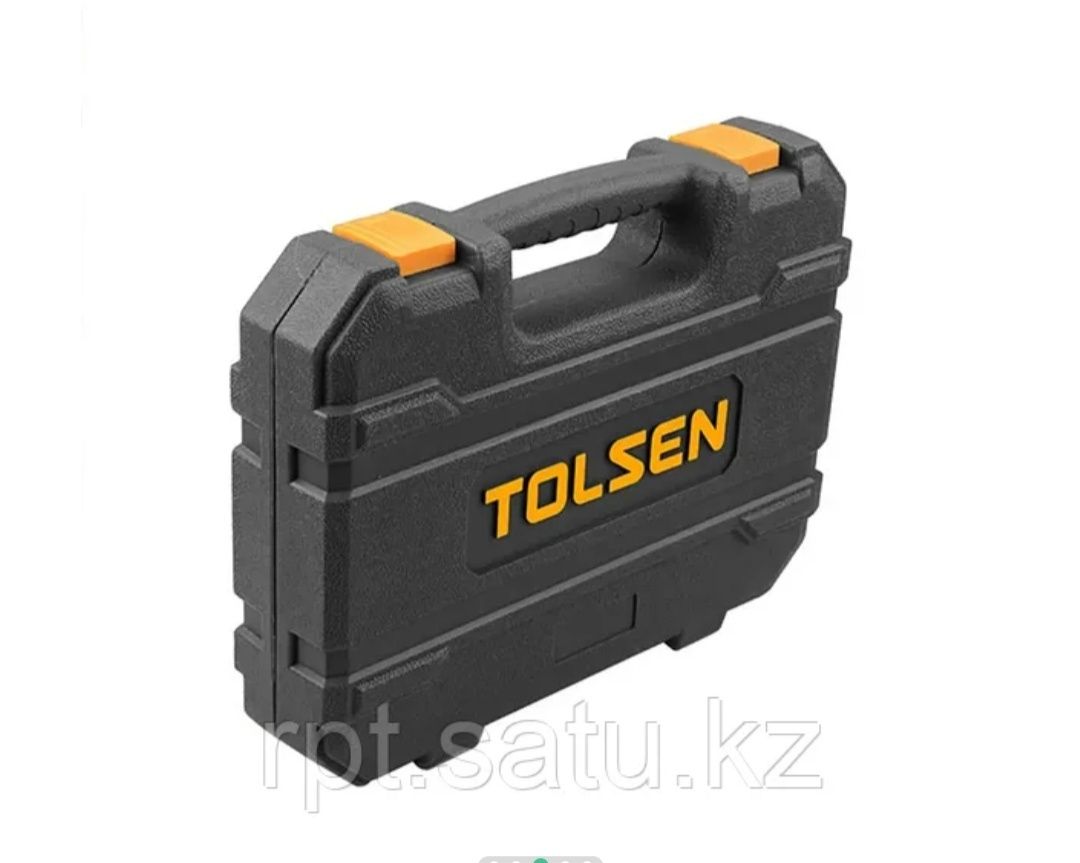 Набор инструментов Tolsen 85352  /89 в 1