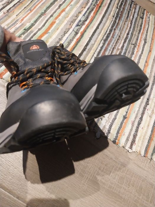 Semigheata NordCap 44