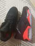Adidași Jordan AirMax 45,5