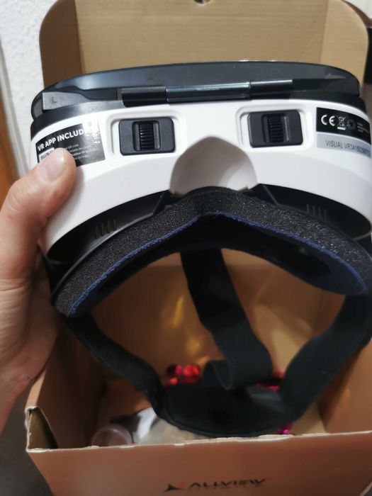 Ochelari VR Allview