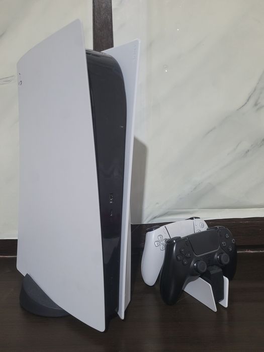 Барлық жері жақсы