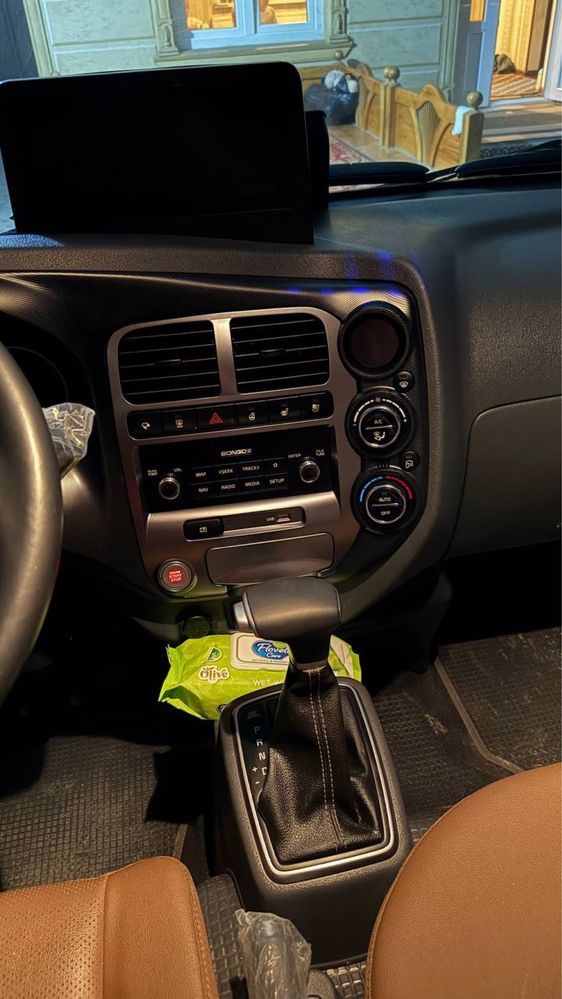 KIA Bongo 1.2 yili 2024 birinchi oy