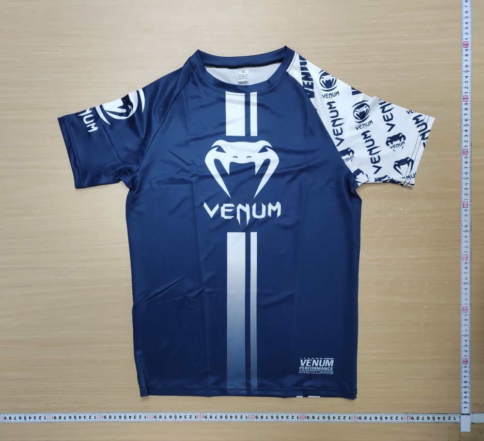 Venum Rashguard T-shirt
