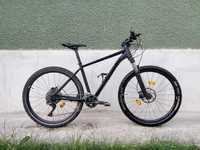 Bicicletă Radon 27.5 M rockshox air 2x11xt m800 mavic magura