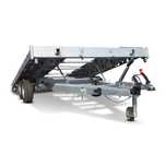 Platforma transport auto Repo, transport auto 2700 kg 15 115 lei