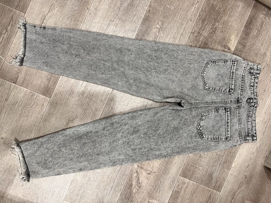 Джинсы Waikiki___