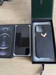 Iphone 12 pro stare buna de functionare arata 10 din 10