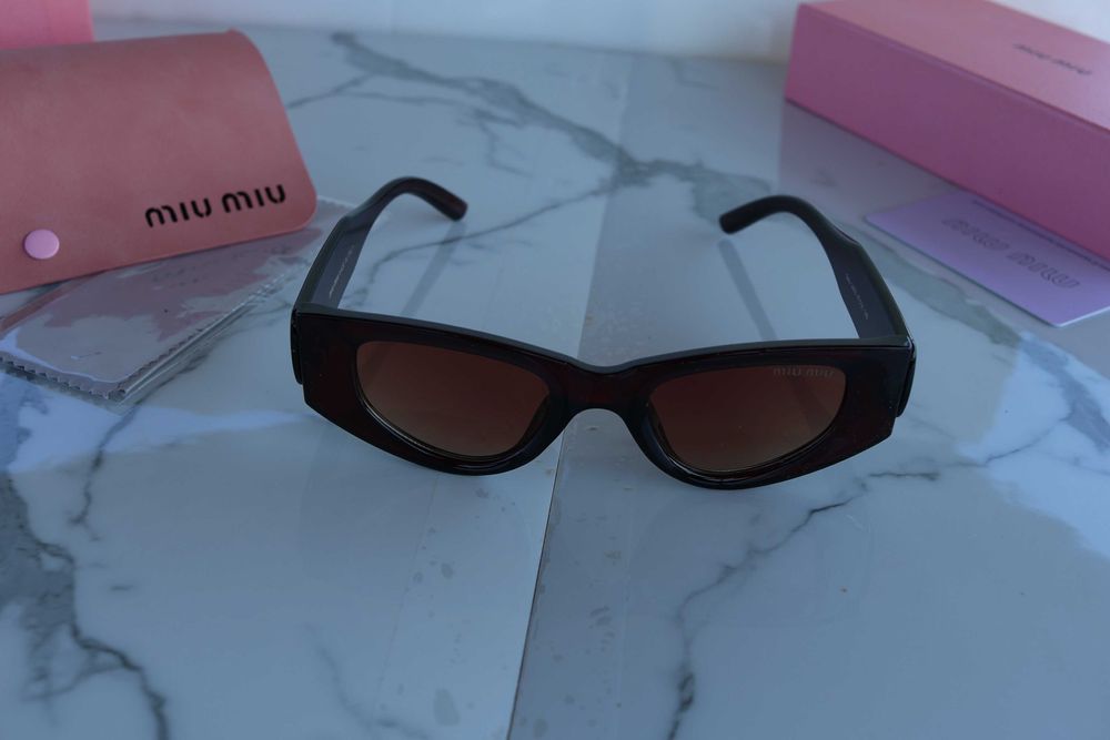 Ochelari MiuMiu Femei
