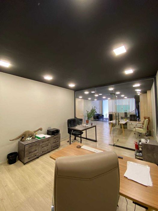 Акай сити / аренда офис