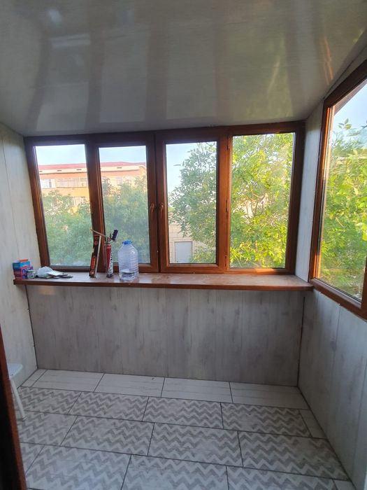 Продам двух комнатную квартиру