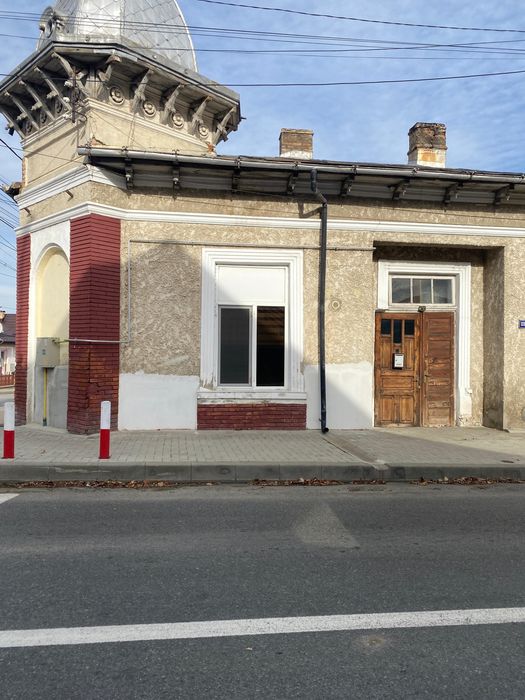 Casa de vanzare!