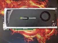 Vand nvidia quadro 4000