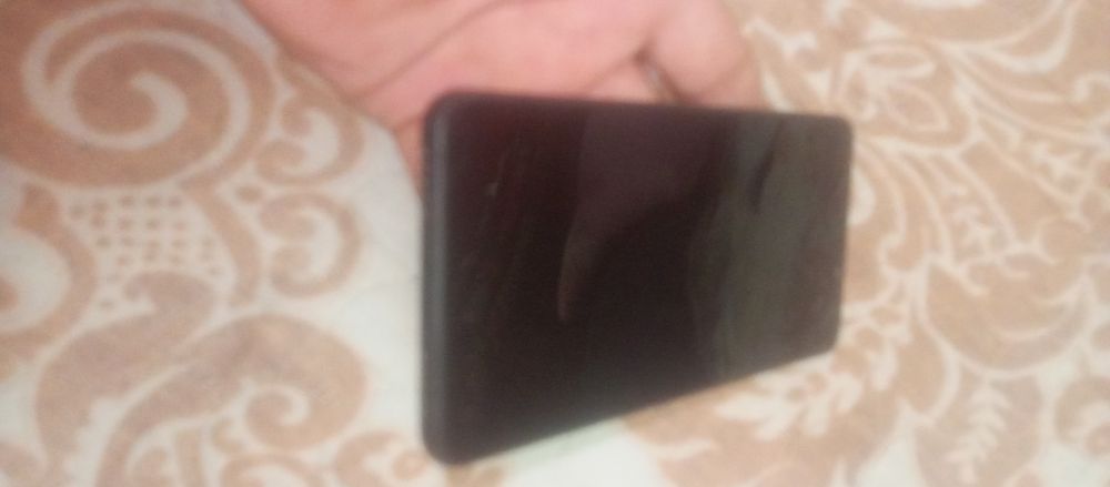 Redmi 5 ishlashi yahshi