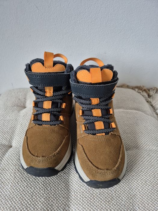 Ghete copii Quechua - Decathlon