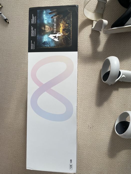 Oculus Quest 2 Vr