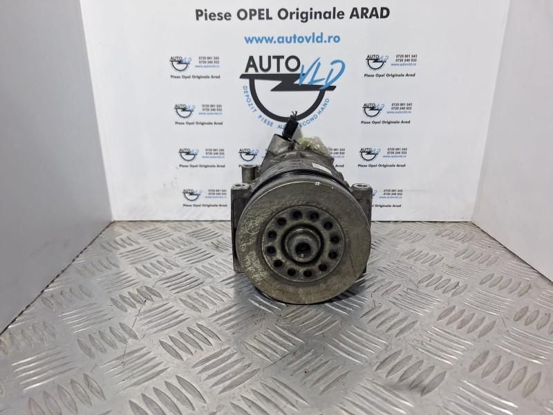 Compresor clima Fiat Qubo 225 1.4i