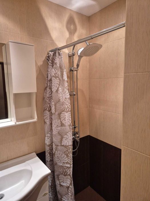 Четиристаен апартамент