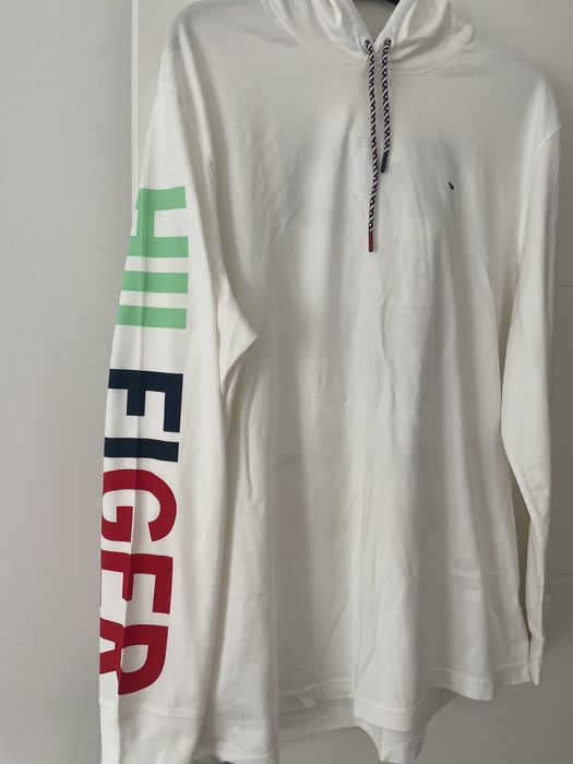 Bluza barbati Tommy Hilfiger