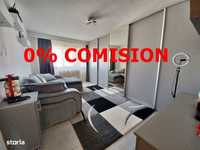 0% comision, 2 camere, decomandat, finisat modern, Gheorghe Dima.