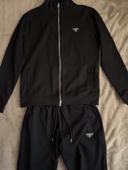 Prada Tracksuit M