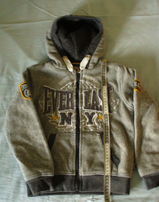 детски суитшърт Everlast