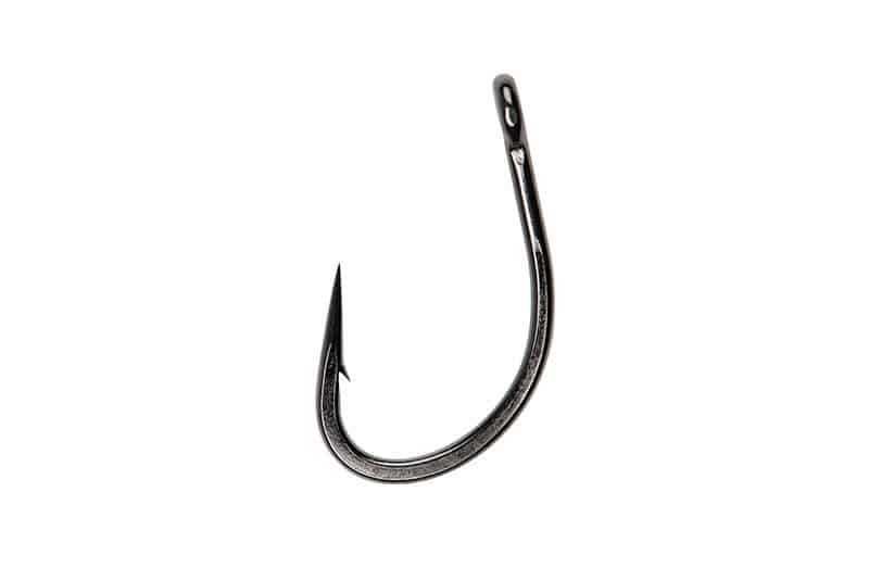 Куки – Fox Curve Shank Short New