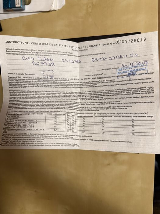 Ceas Edox Delfin Open Heart Automatic