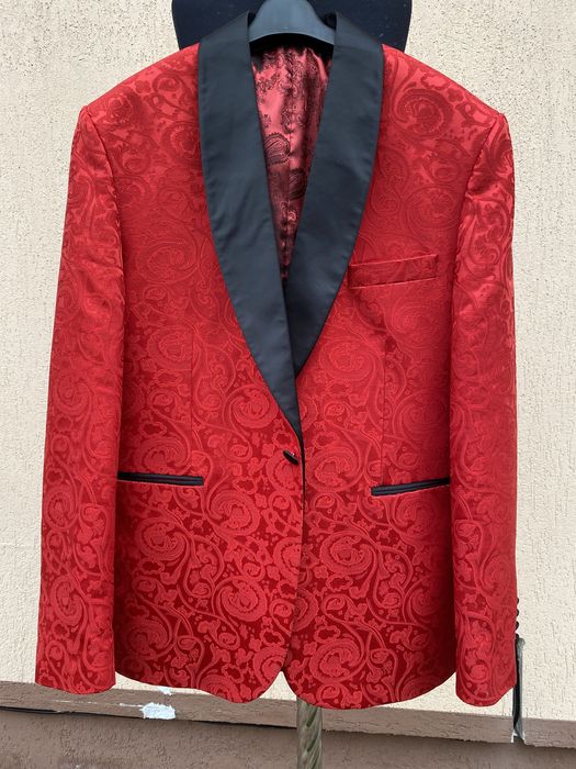 Sacou bărbătesc de ocazie