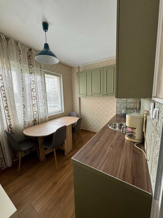 Продава се Двустаен апартамент в София, Левски В - 59 кв.м за 1594 €/кв.м - Снимка #8