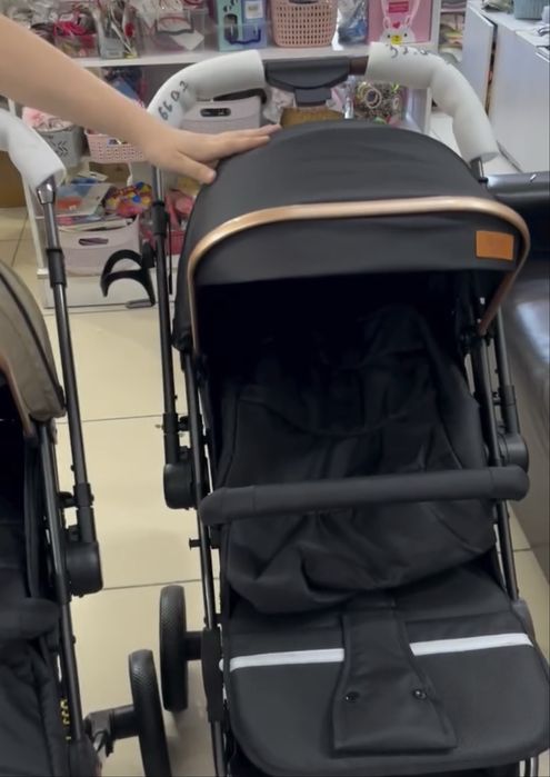 Продам коляску фирма cool