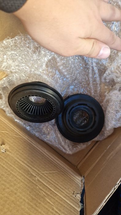 Продам подшипник передней стойки JAC J7.