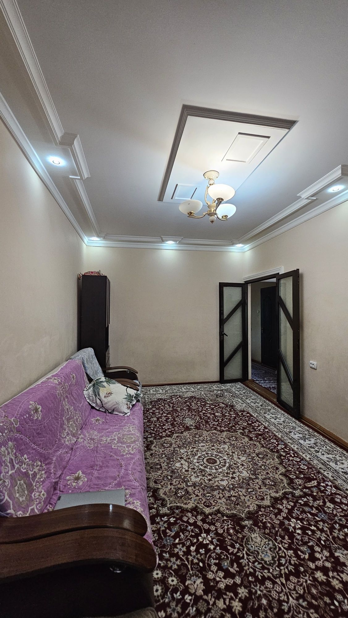Продажа Юнус Абад 19, 2в3/5/5, 52000у.е.