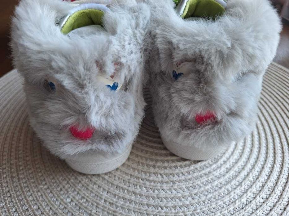 Нови боти/ботуши/апрески Camper, Geox, Agatha Ruiz de la Prada - н. 32