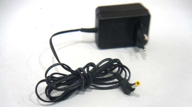 Alimentator router scaner de banda