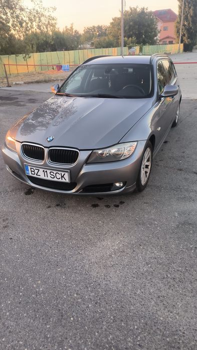 BMW seria 3 .20D